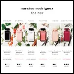 For Her woda perfumowana dla kobiet 30 ml