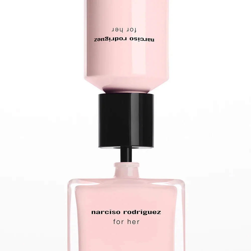 For Her woda perfumowana dla kobiet 30 ml