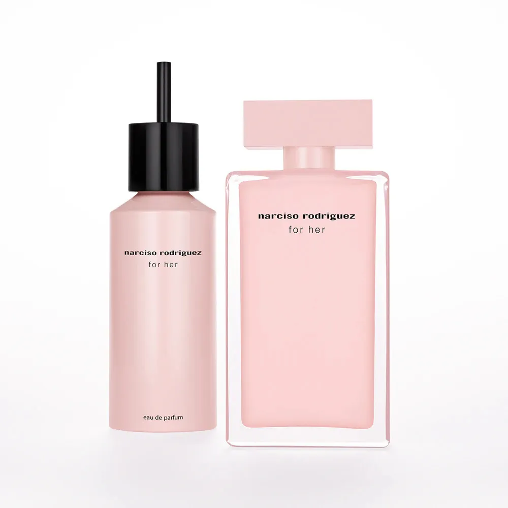 For Her woda perfumowana dla kobiet 30 ml