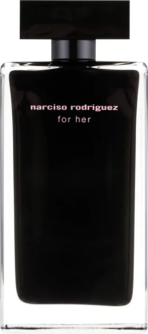 Narciso Rodriguez For Her woda toaletowa dla kobiet 100 ml
