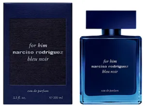 Narciso Rodriguez For Him Bleu Noir woda perfumowana dla mężczyzn 100 ml