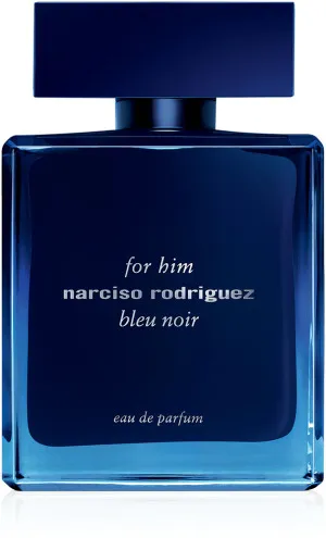 Narciso Rodriguez For Him Bleu Noir woda perfumowana dla mężczyzn 100 ml