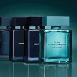 For Him Bleu Noir woda perfumowana dla mężczyzn 100 ml