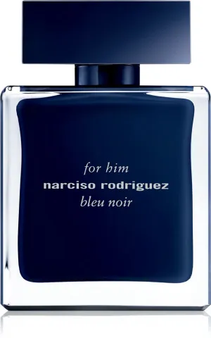 Narciso Rodriguez For Him Bleu Noir woda toaletowa dla mężczyzn 100 ml