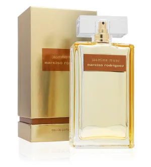 Narciso Rodriguez Jasmine Musc woda perfumowana unisex 100 ml