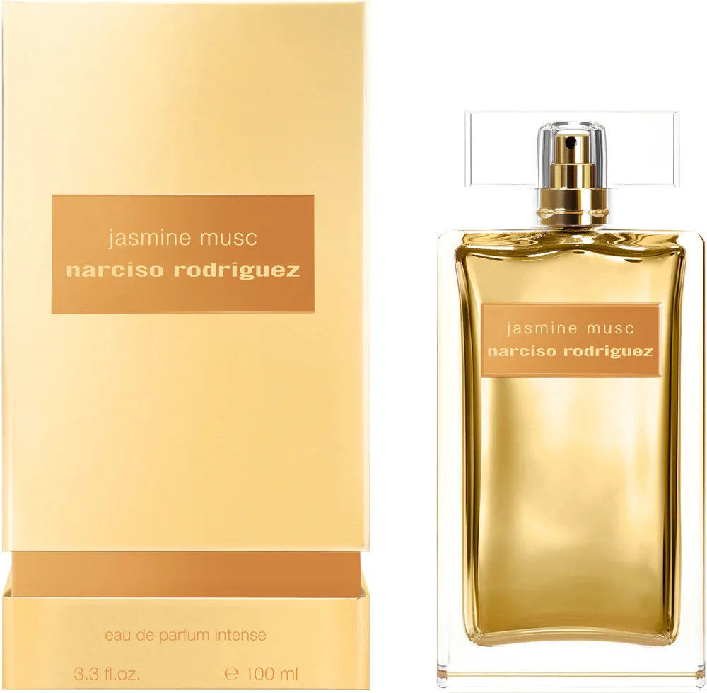 Jasmine Musc woda perfumowana unisex 100 ml