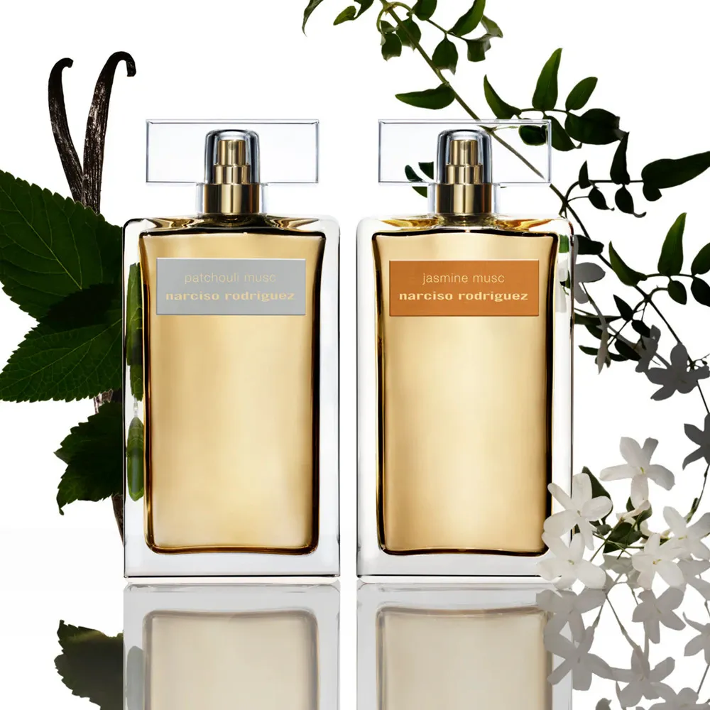 Jasmine Musc woda perfumowana unisex 100 ml