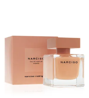 Narciso Rodriguez Narciso Ambrée woda perfumowana dla kobiet 50 ml