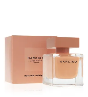 Narciso Rodriguez Narciso Ambrée woda perfumowana dla kobiet 90 ml