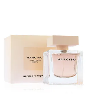 Narciso Rodriguez Narciso Cristal woda perfumowana dla kobiet 90 ml