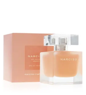 Narciso Rodriguez Narciso Eau Néroli Ambrée woda toaletowa 50 ml dla kobiet