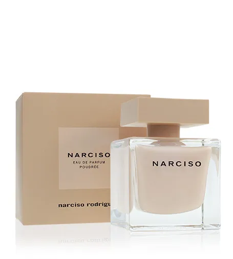 Narciso Poudree woda perfumowana dla kobiet 50 ml