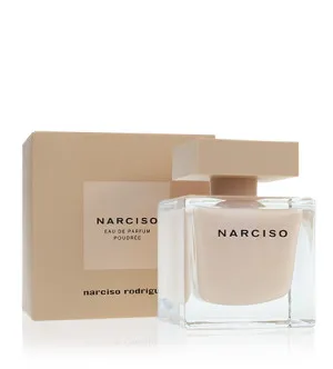 Narciso Rodriguez Narciso Poudree woda perfumowana dla kobiet 90 ml