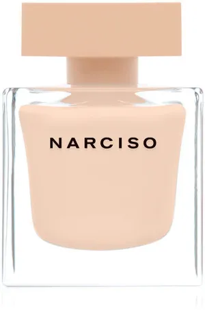 Narciso Rodriguez Narciso Poudree woda perfumowana dla kobiet 90 ml