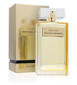 Narciso Rodriguez Oud Musc woda perfumowana unisex 100 ml