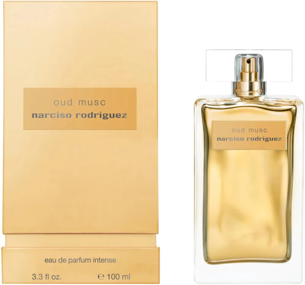 Oud Musc woda perfumowana unisex 100 ml