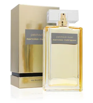 Narciso Rodriguez Patchouli Musc woda perfumowana unisex 100 ml