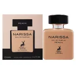 Narissa Peach woda perfumowana dla kobiet 100 ml