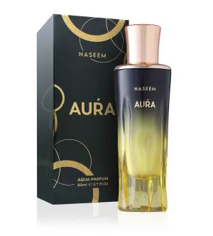 Naseem Aura aqua perfumy dla kobiet 80 ml