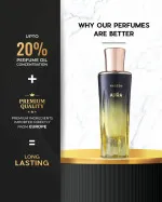 Aura aqua perfumy dla kobiet 80 ml