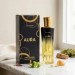 Aura aqua perfumy dla kobiet 80 ml