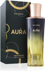 Aura aqua perfumy dla kobiet 80 ml