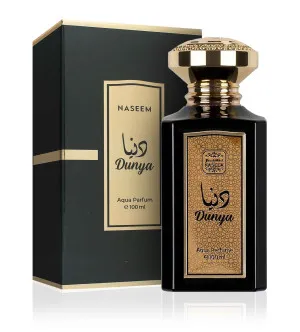 Naseem Dunya aqua perfumy dla mężczyzn 100 ml