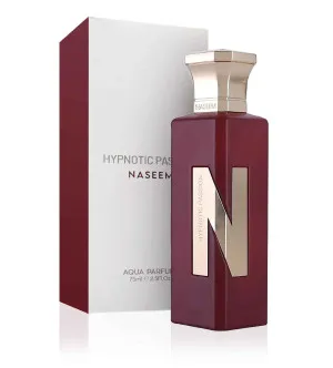 Naseem Hypnotic Passion aqua perfumy dla kobiet 75 ml