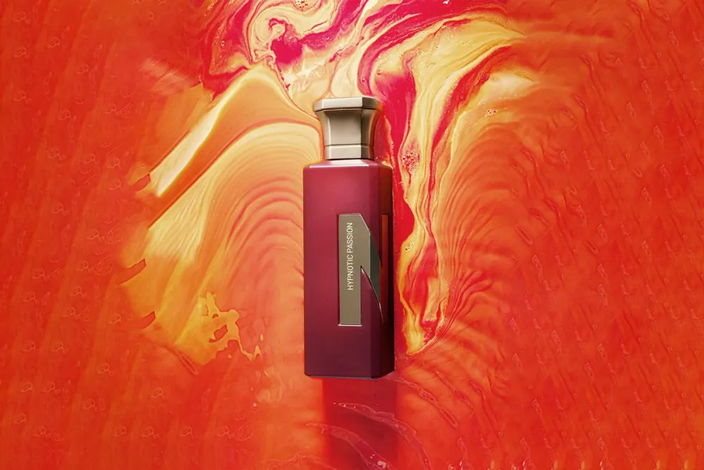 Hypnotic Passion aqua perfumy dla kobiet 75 ml