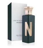 Lost In The Woods aqua perfum dla mężczyzn 75 ml