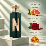 Lost In The Woods aqua perfum dla mężczyzn 75 ml