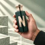 Lost In The Woods aqua perfum dla mężczyzn 75 ml