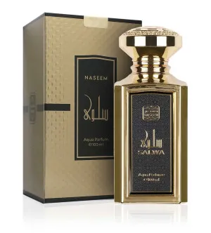 Naseem Salwa aqua perfum unisex 100 ml