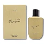 Signature Gold aqua perfumy unisex 100 ml
