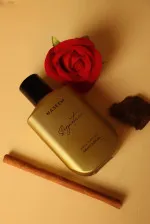 Signature Gold aqua perfumy unisex 100 ml