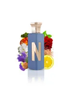 Urban Beat aqua perfum dla mężczyzn 75 ml
