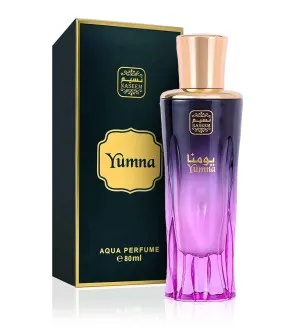 Naseem Yumna aqua perfumy dla kobiet 80 ml