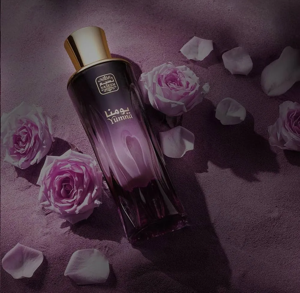 Yumna aqua perfumy dla kobiet 80 ml