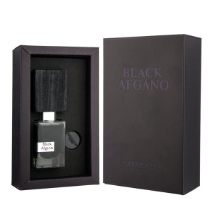 Black Afgano ekstrakt perfum unisex