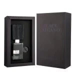Black Afgano ekstrakt perfum unisex 30 ml
