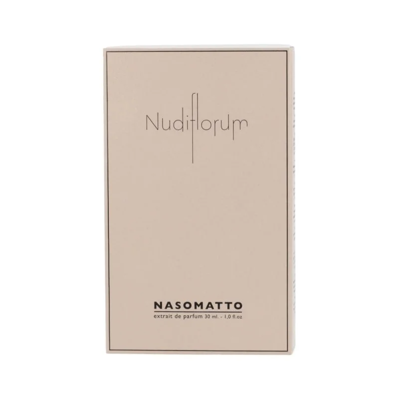 Nudiflorum ekstrakt perfum unisex 30 ml