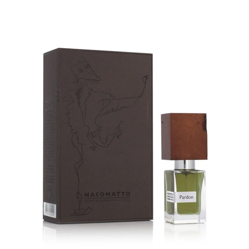 Pardon ekstrakt perfum dla mężczyzn 30 ml