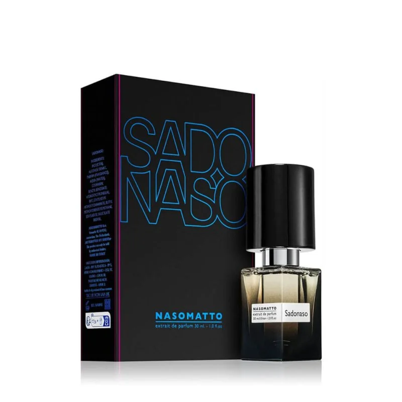 Sadonaso ekstrakt perfum unisex 30 ml