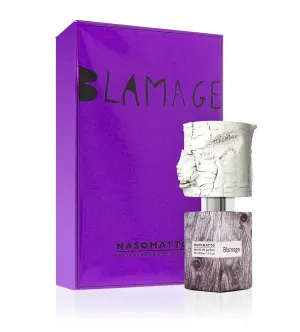 Nasomatto Blamage ekstrakt perfum unisex 30 ml