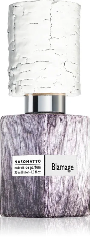 Nasomatto Blamage ekstrakt perfum unisex 30 ml