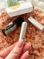 Natasha Zestaw aromaterapeutyczny z inhalatorem - Inspiracja i koncentracja - rozmaryn i cytryna o działaniu pobudzającym