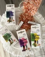 Natasha Zestaw aromaterapeutyczny z inhalatorem - Swobodnie oddycham - pomoc przy zatkanym nosie