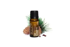 Natasha Olejek eteryczny BIO (10 ml) - Cedr