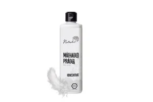 Natasha Bezzapachowa płukanka do prania - koncentrat 500 ml - chroni ubrania i Twoją skórę