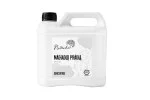 Natasha Bezzapachowa płukanka do prania - koncentrat 500 ml - chroni ubrania i Twoją skórę